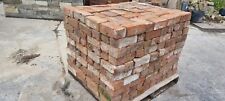 Reclaimed handmade bricks for sale  BRADFORD