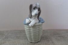 Beautiful lladro puppy for sale  CLACTON-ON-SEA