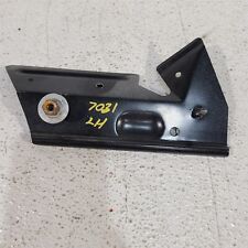 99-04 Mustang Driver Front Bumper Cover Facia Mounting Bracket Lh AA7031, used for sale  Shipping to South Africa