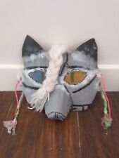 Therian cat mask for sale  PEEBLES