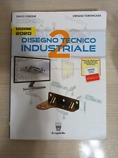 Disegno tecnico industriale usato  Torino