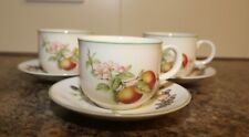 Cups saucers ashberry for sale  YORK
