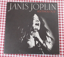 Janis joplin anthology usato  Trento