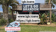 loans domain name for sale  San Mateo