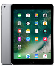 Apple iPad 5ta Generación 32 GB, Wi-Fi, 9,7 pulgadas - gris espacial segunda mano  Embacar hacia Mexico