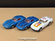 Lot corvette vintage for sale  Shipping to Ireland