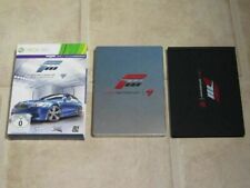 Usato, Forza Motorsport 4 Limited Collector's Edition per XBOX 360 XBOX360 *IMBALLO ORIGINALE* usato  Spedire a Italy