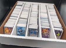 Lote a granel de 1000 tarjetas Digimon inglesas sin buscar - C/UC y 15 Holos / Raras casi nuevas, usado segunda mano  Embacar hacia Argentina