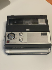 Sanyo 210 registratore usato  Seveso