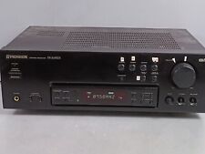 Recepteur stereo pioneer d'occasion  Yffiniac