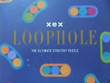 Xex loophole binary for sale  BUNGAY