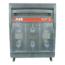 Chave Seccionadora ABB XLP 2 comprar usado  Brasil 