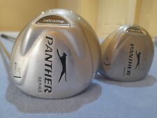 Ladies panther series for sale  COLEFORD