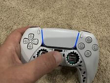 Sony PlayStation 5 Dualsense Wireless Controller - White, used for sale  Shipping to South Africa