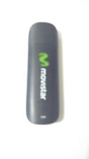 huawei e173 modem 3g unlocked simfree borandband dongle NEGRO BLACK usb comprar usado  Enviando para Brazil