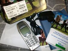 Nokia 6310i hne gebraucht kaufen  Bad Blankenburg