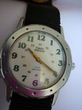 Vintage timex expedition for sale  NEATH