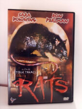 Rats dvd tibor d'occasion  Mulhouse-