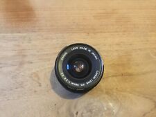 Canon 28mm 2.8 for sale  COWES