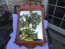 Tiger maple mirror for sale  Rochester