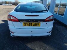 Ford mondeo zetec for sale  ABERDEEN