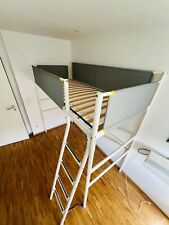 hochbett ikea weiß gebraucht kaufen  Stuttgart