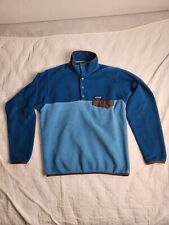 Vintage patagonia synchilla for sale  Kalispell