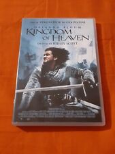 Dvd film kingdom d'occasion  Reims