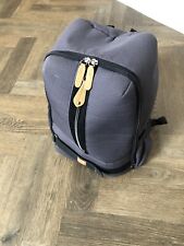 Pacapod backpack changing bag with changer pod and mat, used for sale  WIMBORNE