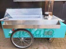 Ice cream cart for sale  WIRRAL