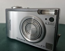 Fujifilm finepix f10 for sale  SEVENOAKS