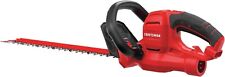 craftsman electric hedge trimmer for sale  Chillicothe
