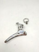 Front derailleur deragliatore usato  Grugliasco