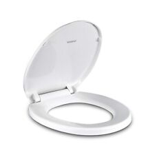 Toilet seat round for sale  Nixa