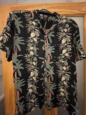 Hawaiian shirt size for sale  ST. HELENS