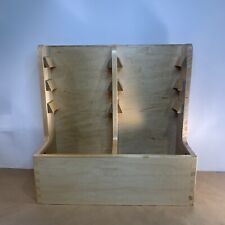 Rev shelf wood for sale  Meriden