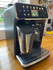 Philips 5400 Series EP5441/50 LatteGo Bean to Cup Fully Automatic Coffee Machine for sale  Shipping to South Africa