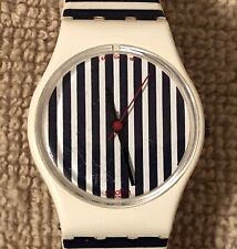 Vintage swatch watch for sale  Los Angeles