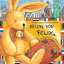 Briefe felix jubiläumsausgabe gebraucht kaufen  Berlin