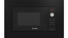Microwave bosch bfl523ms3b for sale  UK