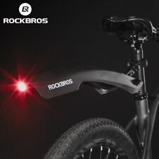 Rockbros bike fender for sale  DUNSTABLE