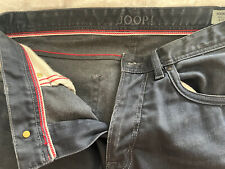 Jeans joop regular gebraucht kaufen  Deutschland