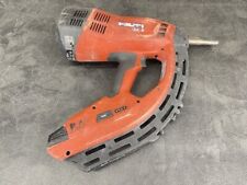 Ferramenta de fixação acionada a gás Hilti GX-3 usada excelente estado com estojo comprar usado  Enviando para Brazil