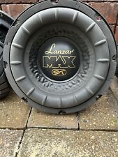 Speaker drivers for sale  LONDON