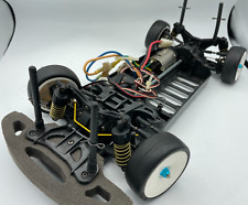 Parts tamiya chassis for sale  Shipping to Ireland