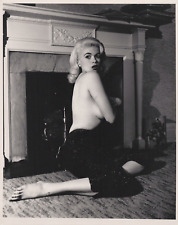 Jayne mansfield gorgeous for sale  Shipping to Ireland