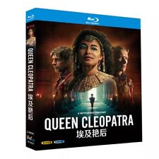 Queen cleopatra 2023 d'occasion  Expédié en Belgium
