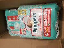pampers baby dry usato  Saviore Dell Adamello
