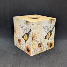 Handmade decoupage tissue for sale  WEST BROMWICH