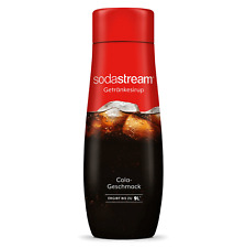 German sodastream concentrate for sale  AYLESBURY